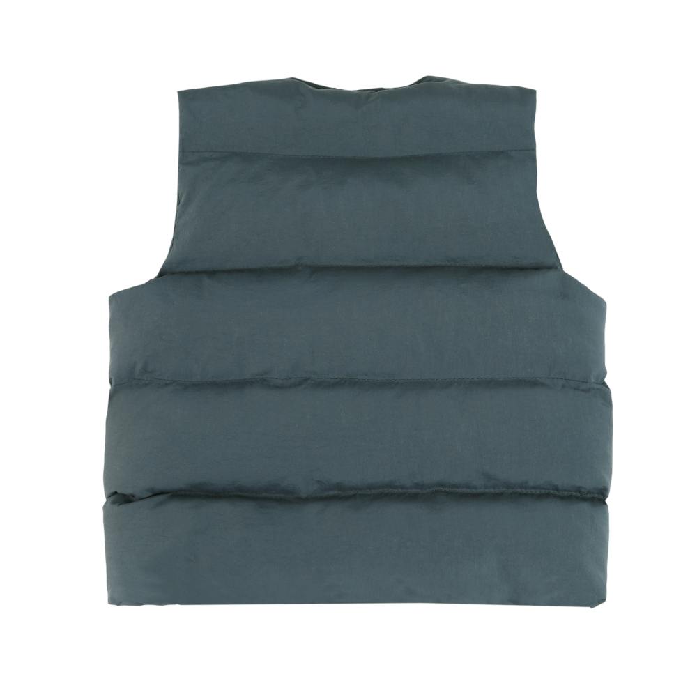 Dimri Bodywarmer | Blue Marine