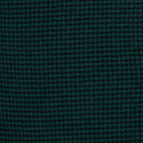 Men's Organic Long Sleeve Flannel Button Down Shirt, Green