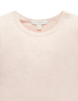 Embroidered Pinnie & Top Set Toadstool Broderie