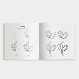 How to Draw Spring Things for Kids