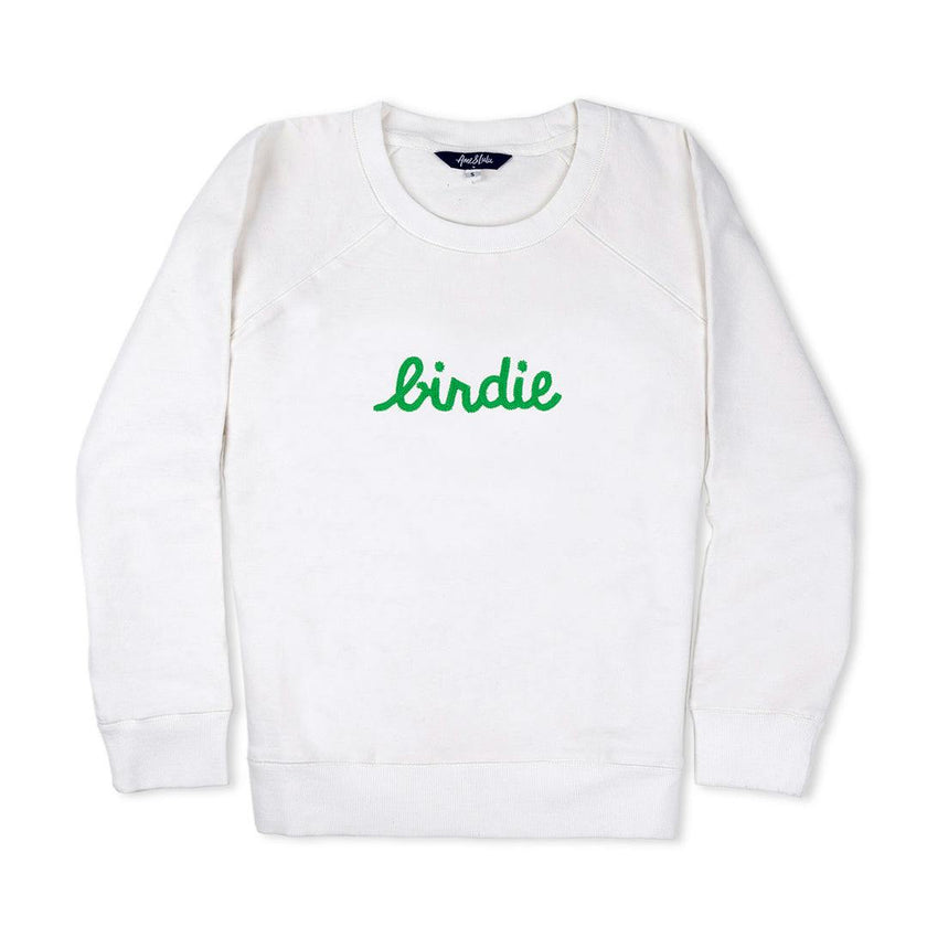 Women's Love All Sweatshirt