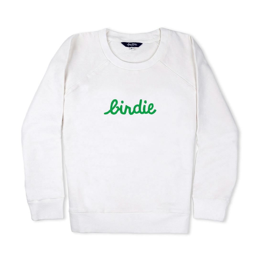 Women's Love All Sweatshirt