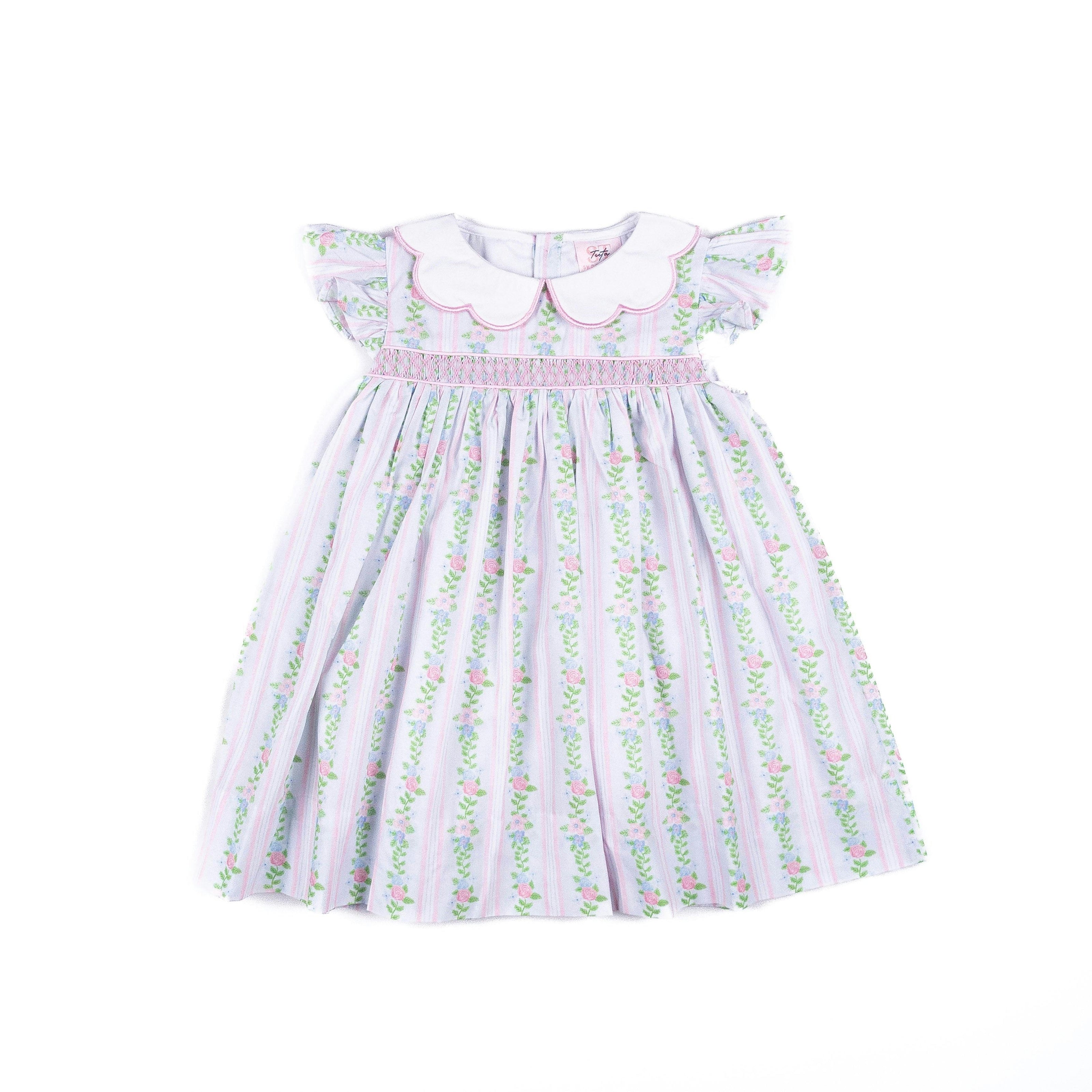 Sidney Floral - Dress