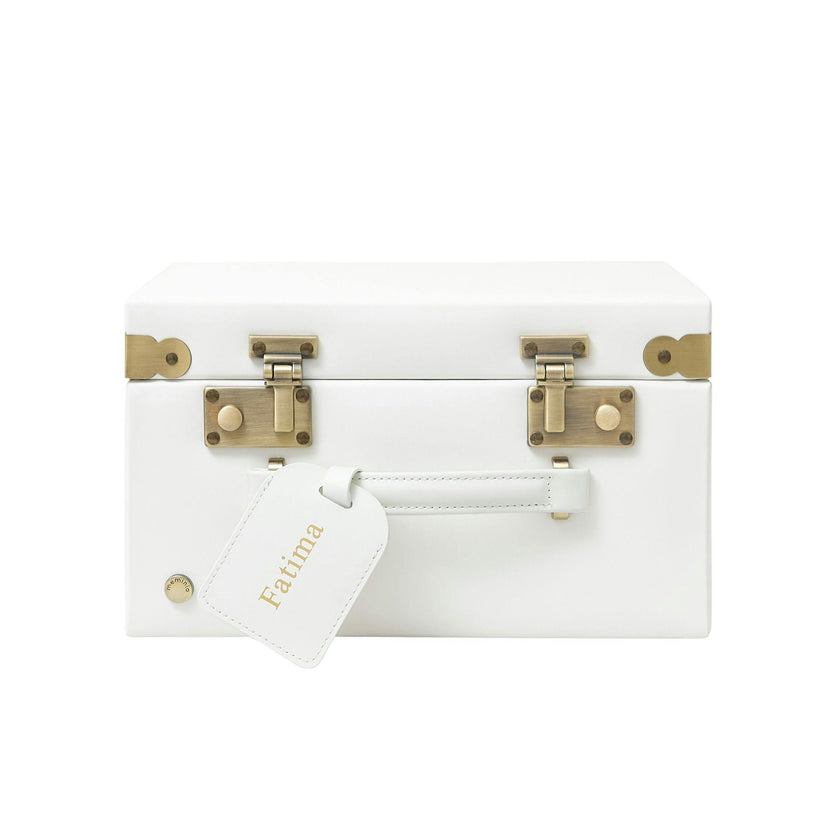Midi Memory Box Keepsake Case
