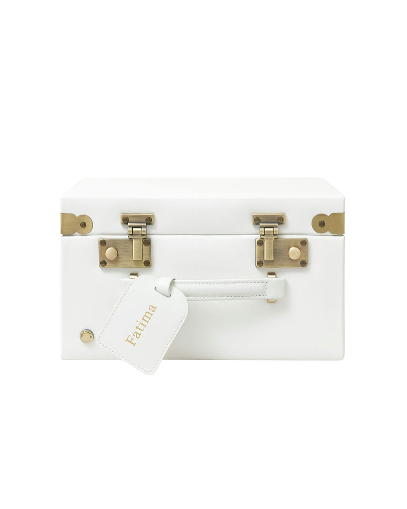 Midi Memory Box Keepsake Case