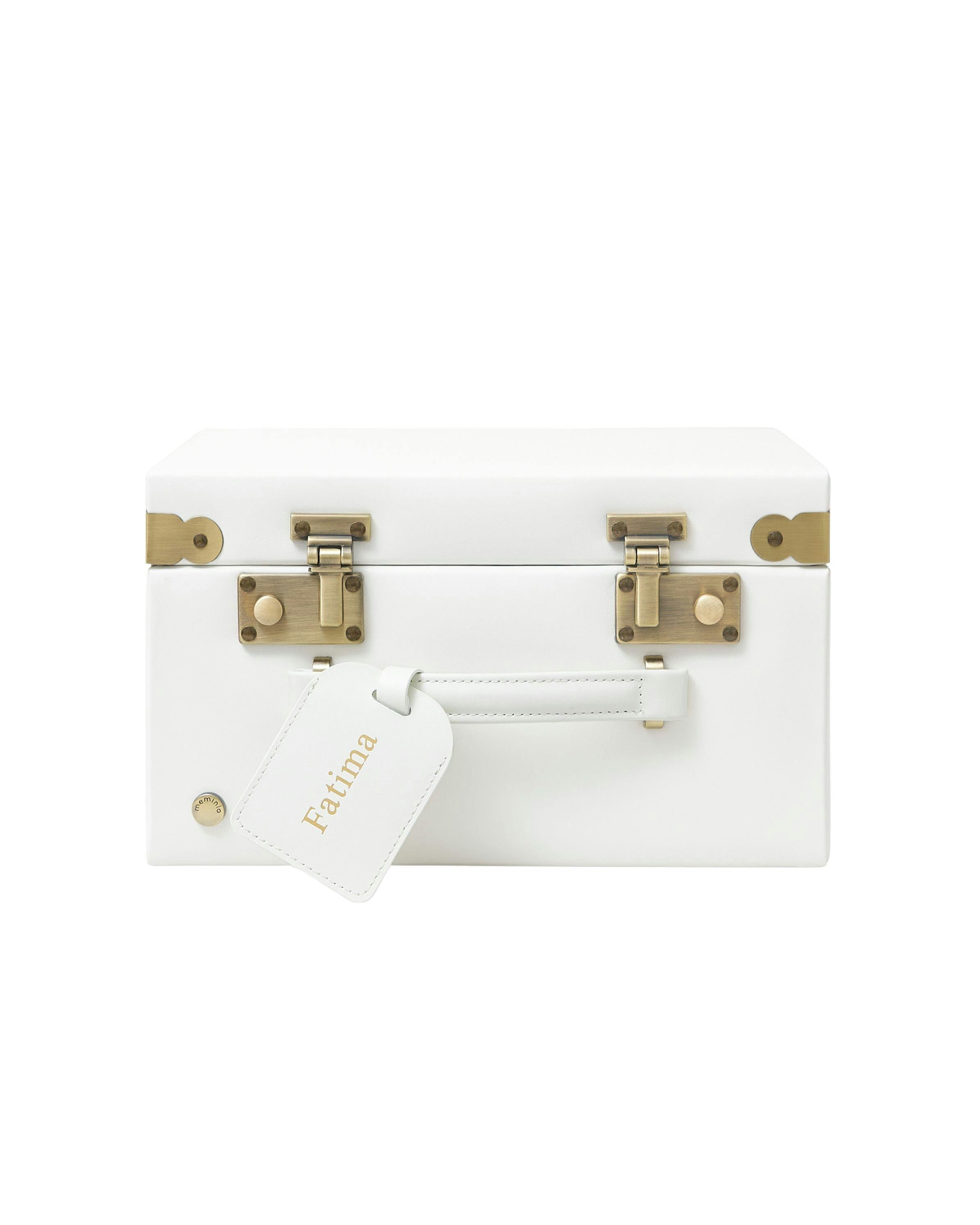 Midi Memory Box Keepsake Case