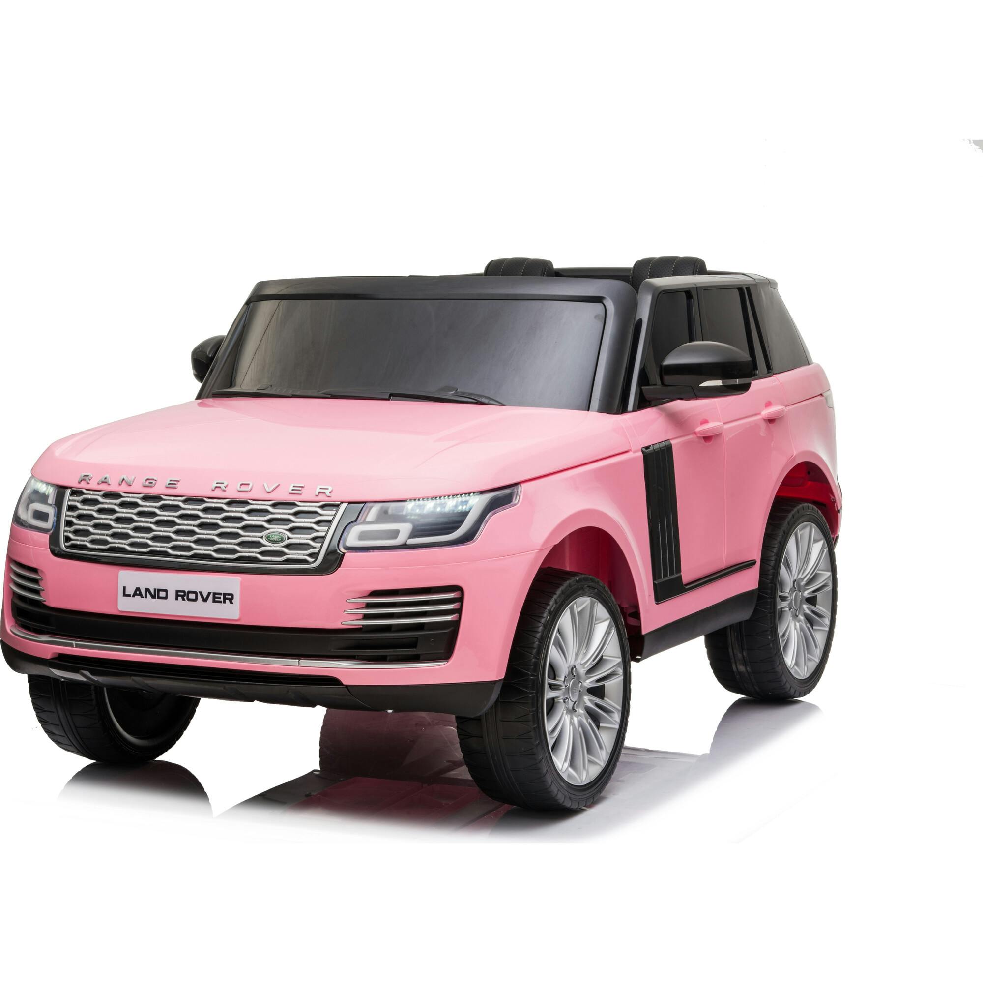24V Range Rover HSE 2 Seater Ride on