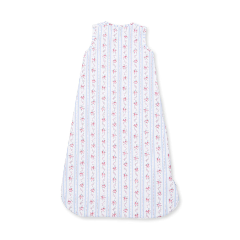 Anna Floral Stripe - Sleep Bag
