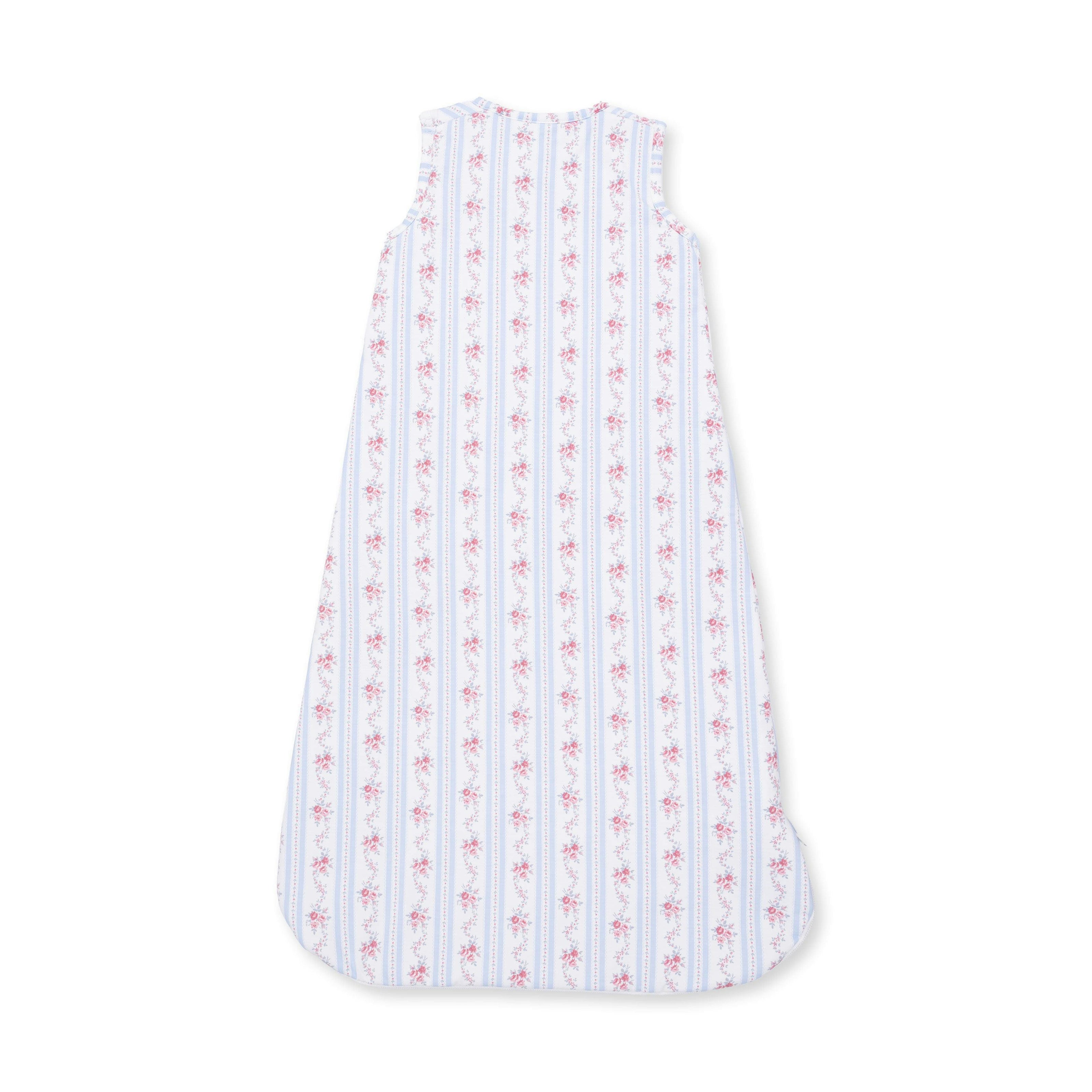 Anna Floral Stripe - Sleep Bag