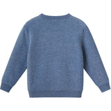 Kids Applique Sweatshirt