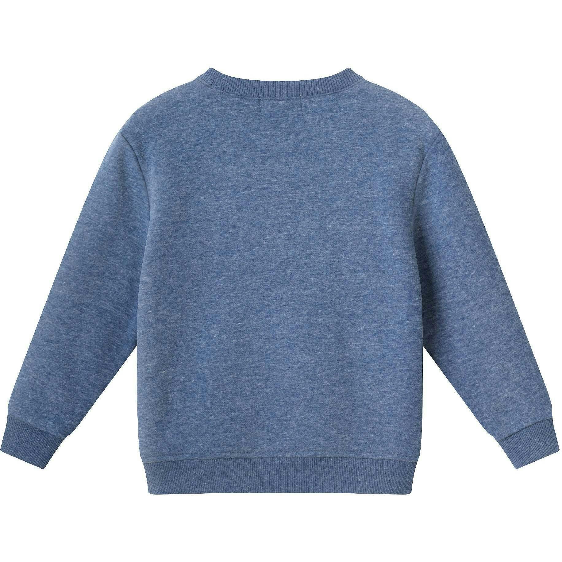 Kids Applique Sweatshirt