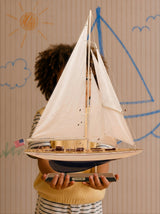 Little Forest Animals — The Regatta Series · The Endeavour