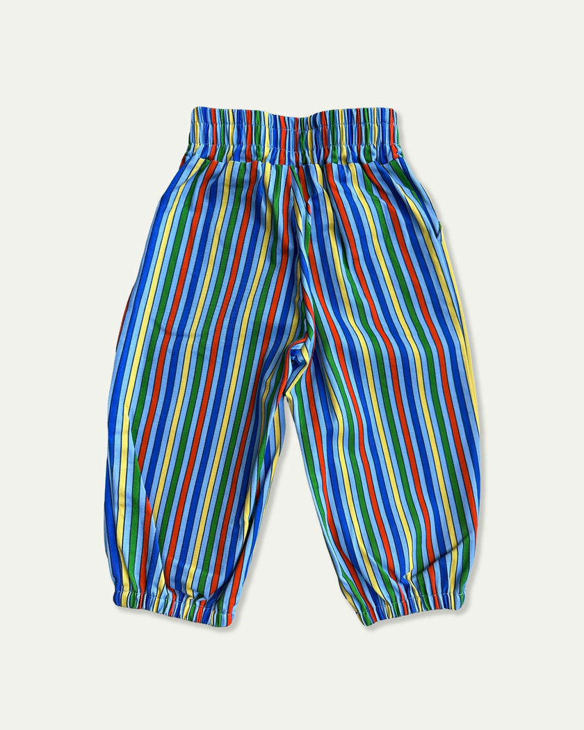 The Blue Parade Pant