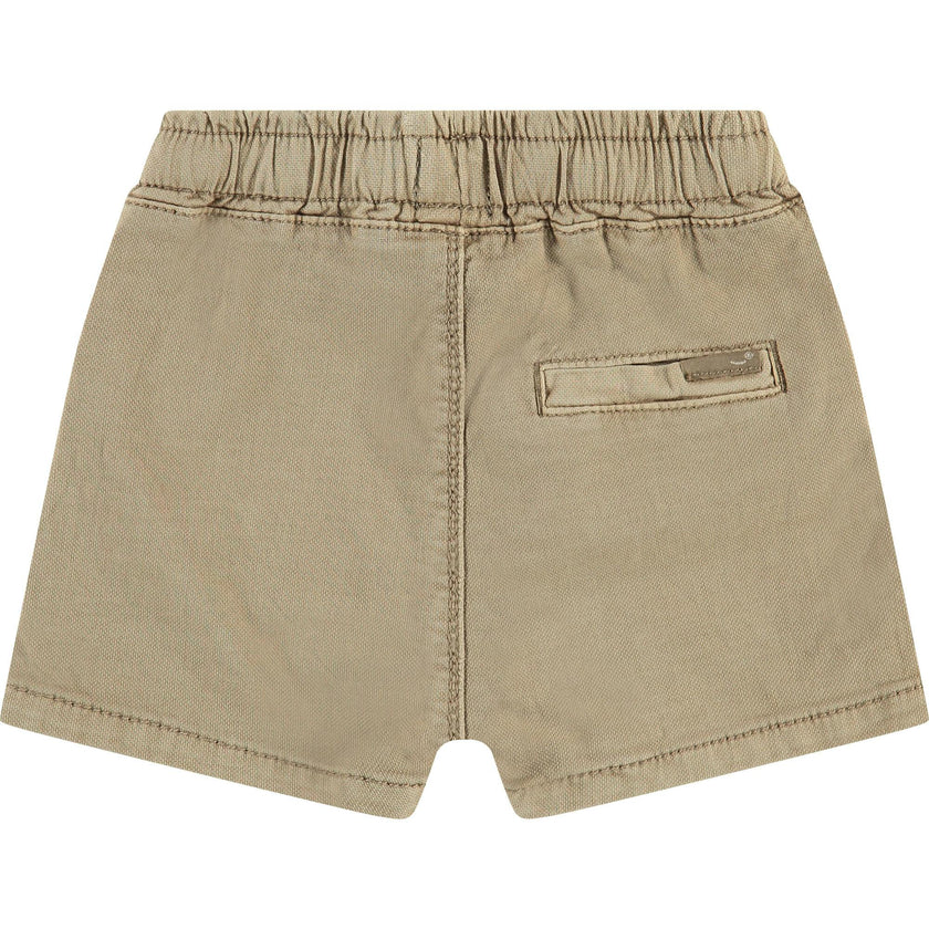 Shorts with Drawstring