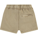 Shorts with Drawstring