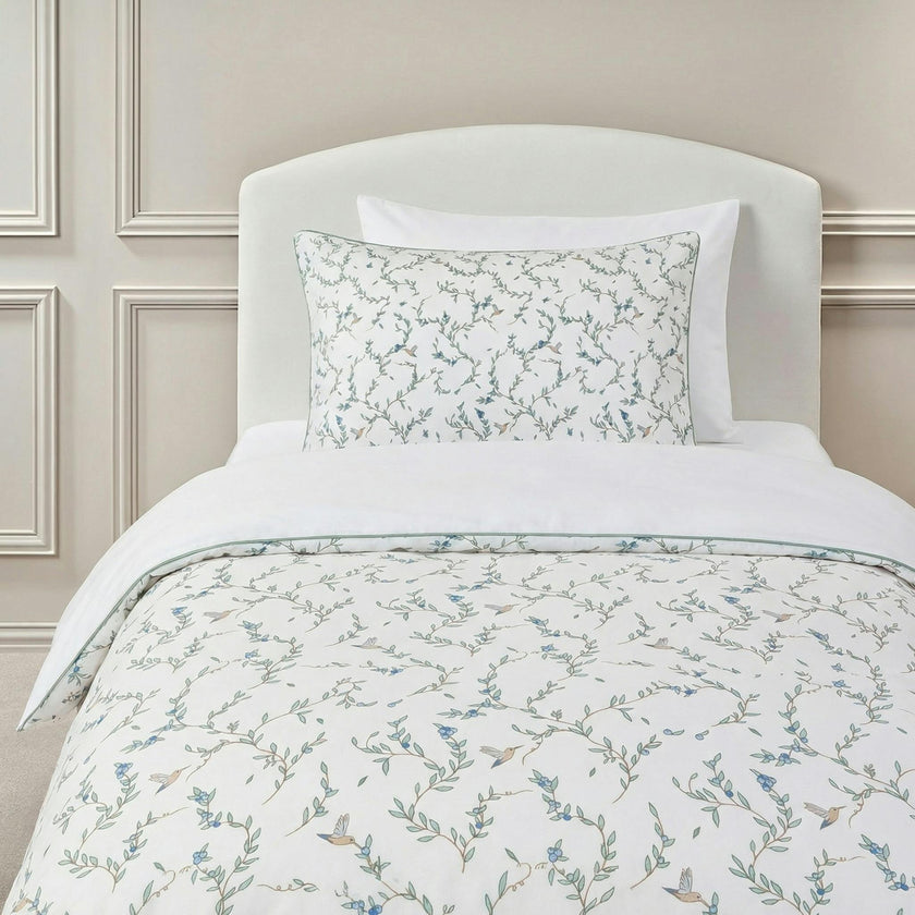 Secret Garden Twin Set
