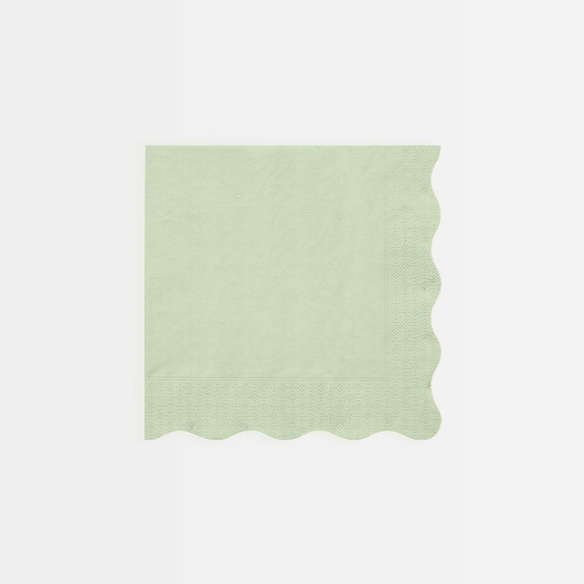 Ladurée Paris Small Napkins