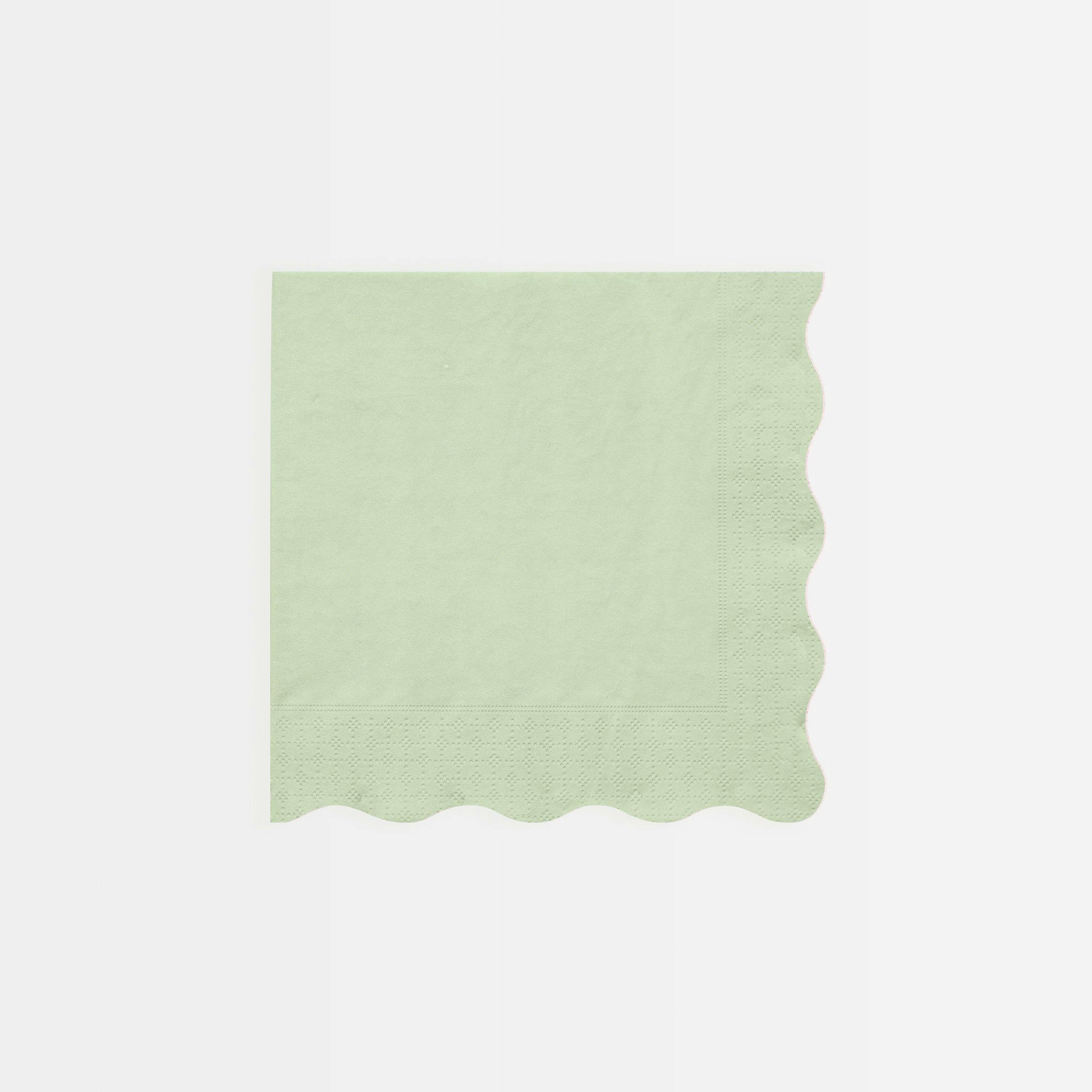 Ladurée Paris Small Napkins