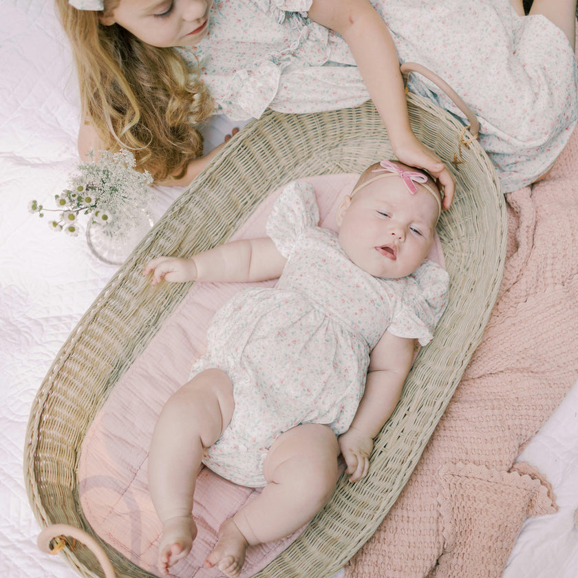 Josie Bubble | Pastel Confetti