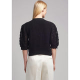 SHIRA CARDI | BLACK