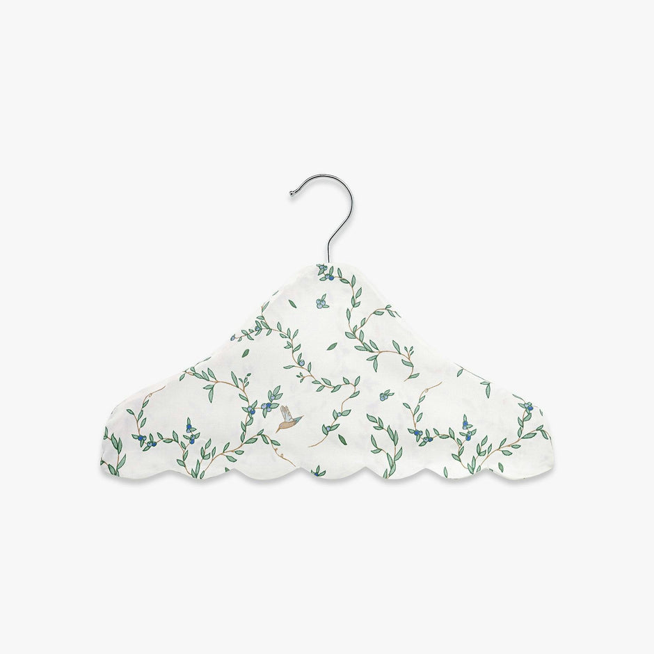 Kids Secret Garden Wooden Hanger, Prints