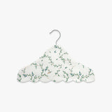 Children's Secret Garden Wooden Hanger