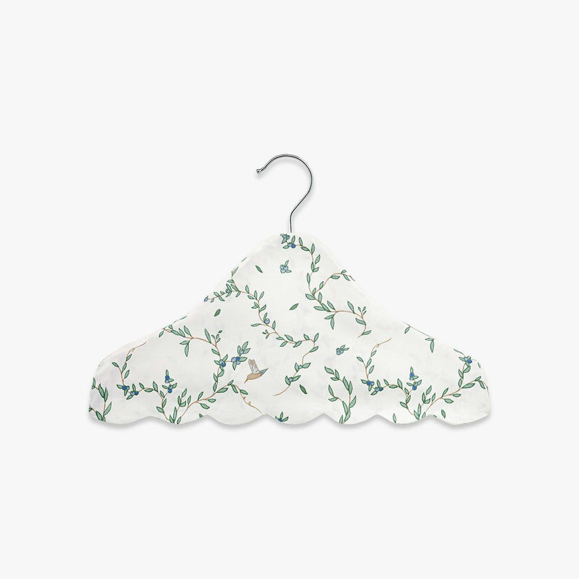 Children's Secret Garden Wooden Hanger