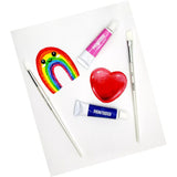 Paintology Acrylic Paint Set - Classic Colors - Set of 12