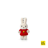 Just Dutch Miffy Crochet Keychain