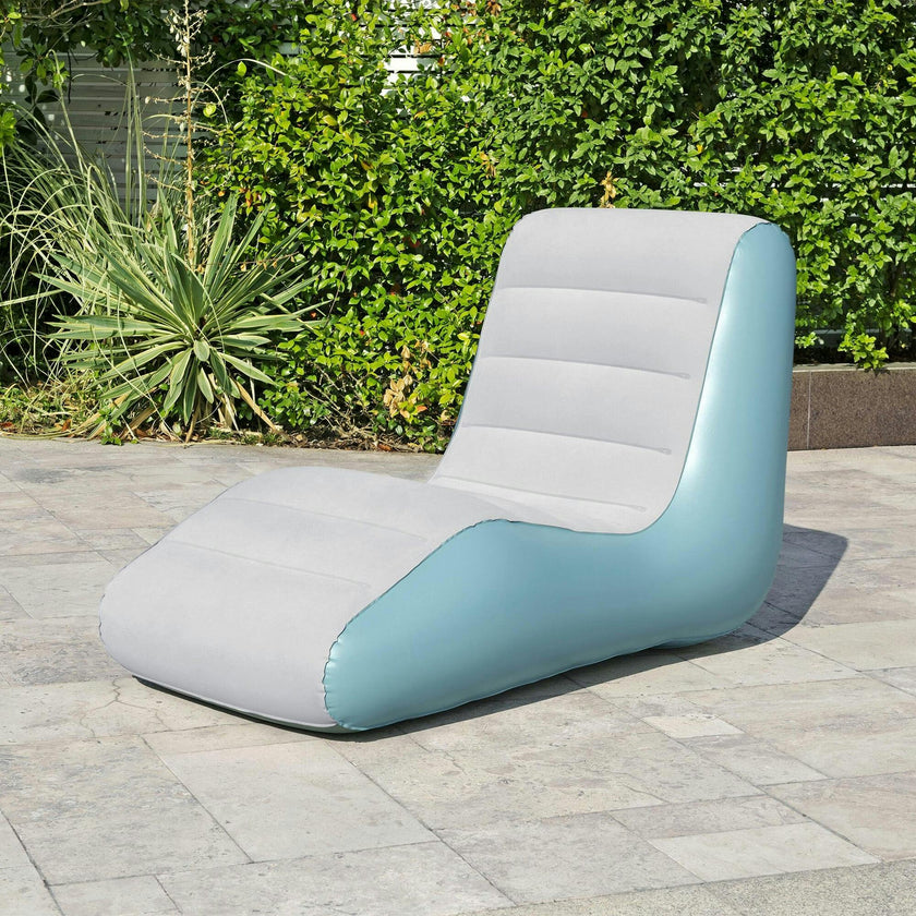 Leisure Luxe Chaise Louger - 52.5" x 31" x 34.5"