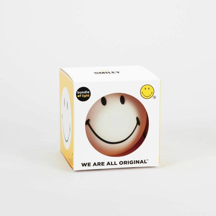 Mr Maria Smiley® Lights