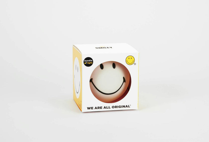 Mr Maria Smiley® Lights