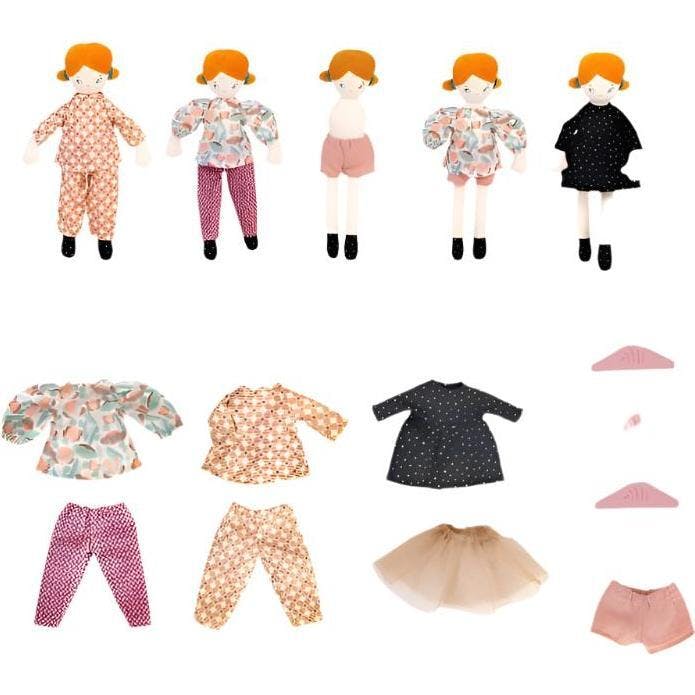 Suitcase - Blanche’s Wardrobe