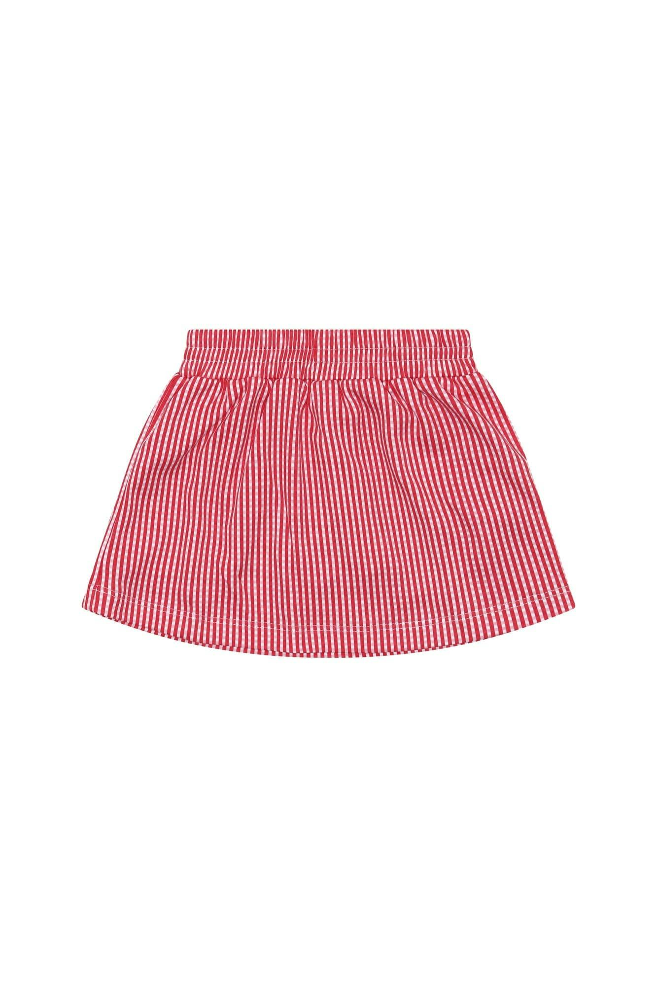 American Pups Classic Skort Set