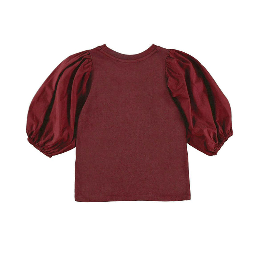 Kayla Shirt Shirt | Ruby
