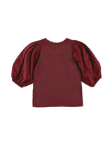 Kayla Shirt Shirt | Ruby