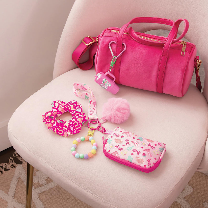 G&G: All My Faves Wristlet - Cowboy