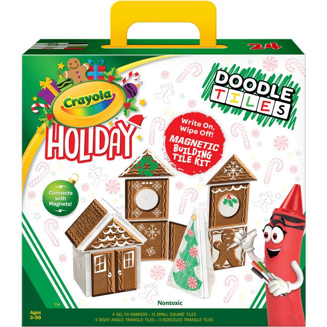 Holiday Magic Bundle