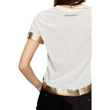 Athena Tee