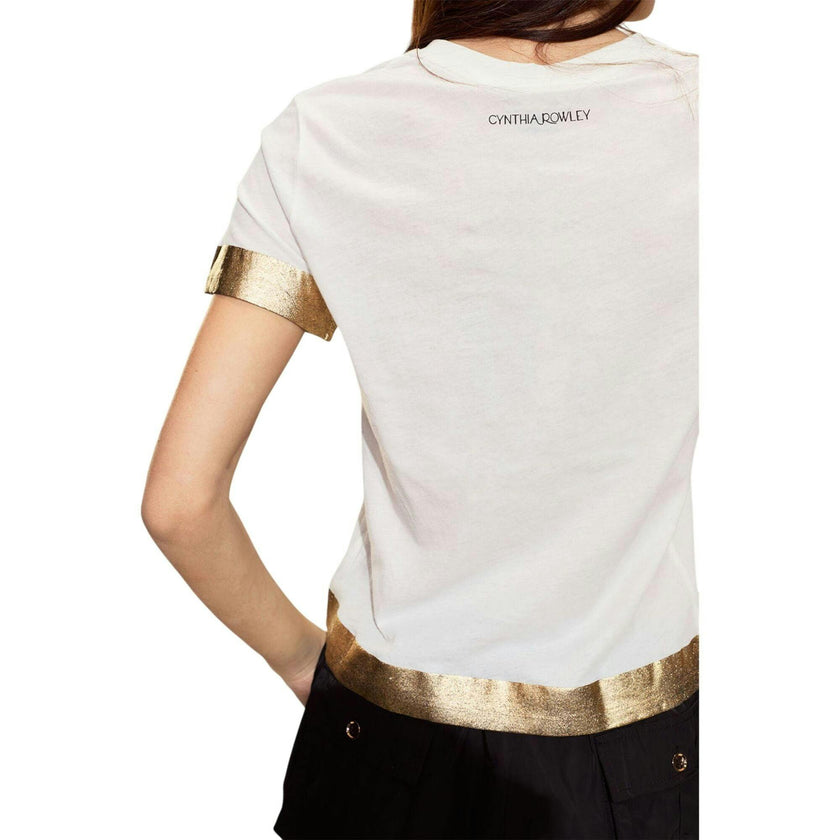 Athena Tee