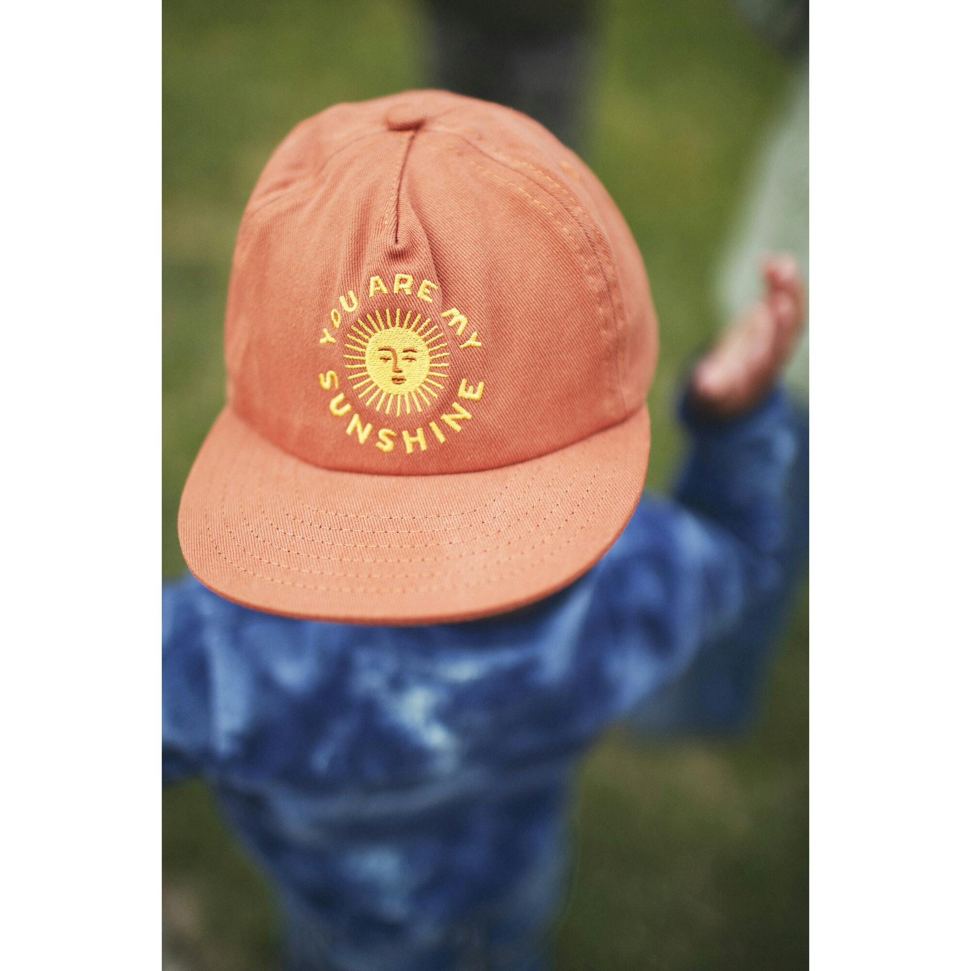 You Are My Sunshine Youth & Baby Hat