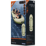 Voyager X4: Raft Set - 11'6" x 57"