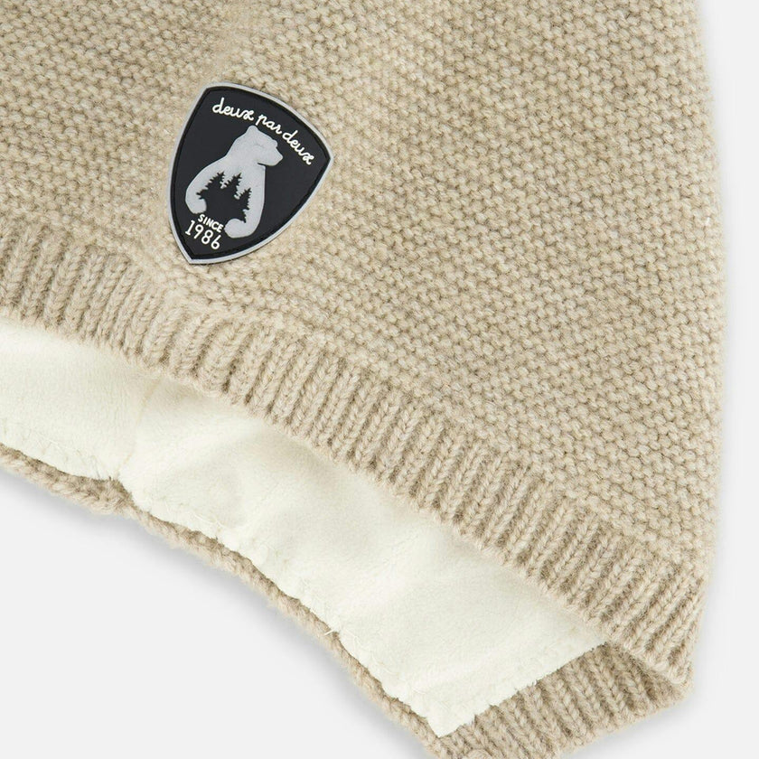 Baby Sherpa Blanket