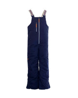 Kids Snow Pant in Navy Blue