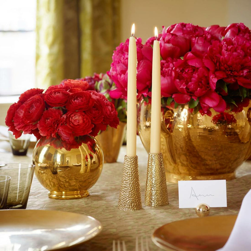Tulln Small Candleholder S/2