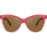 Iconic Wayfarer Ombre  | Polarized Sunglasses | Adult | 15+ Y