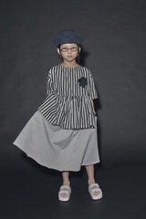 Wander Skirt