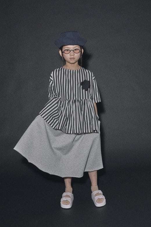 Wander Skirt