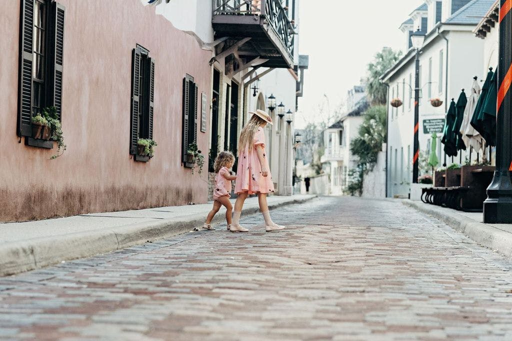 ELISA ROMPER