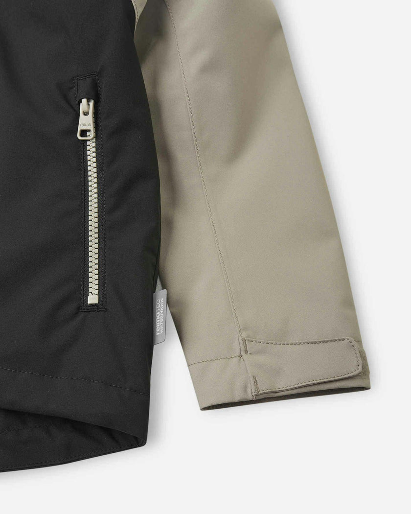 Sulkava - Kids' ReimaTec Waterproof Jacket
